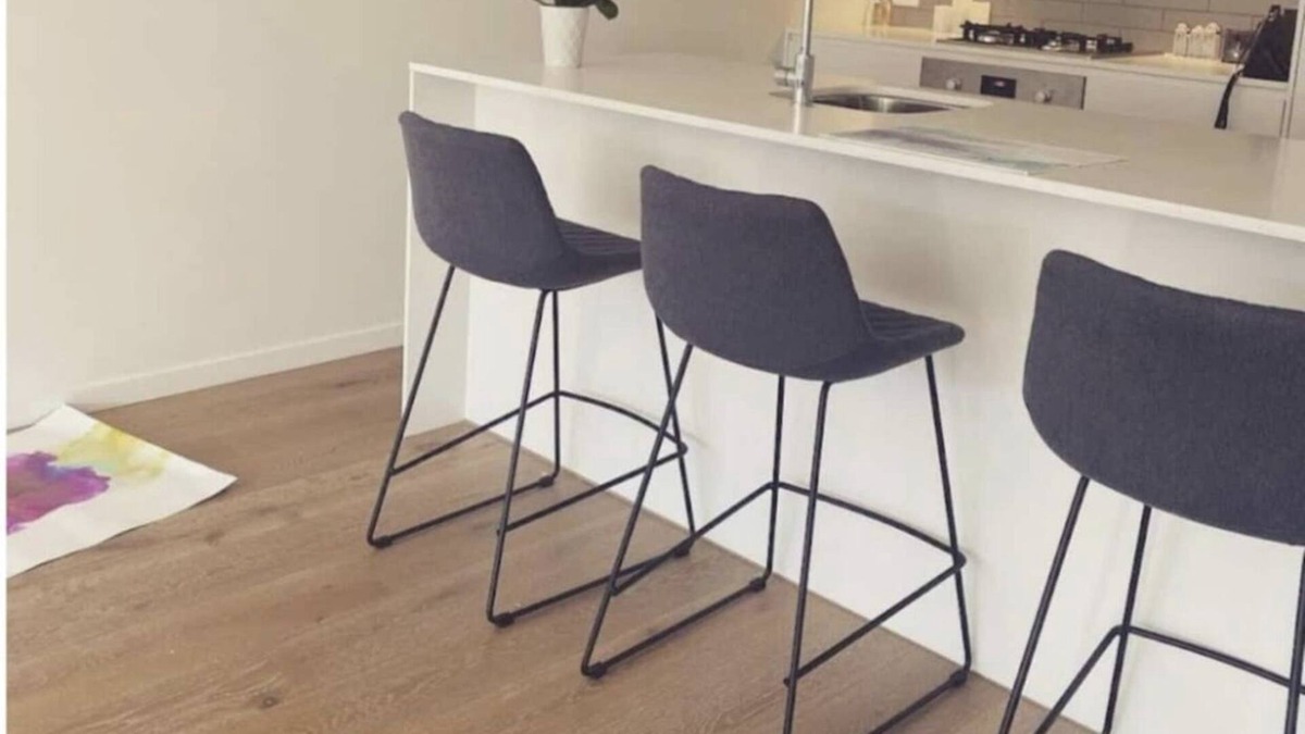 Geelong Apartment | Quiet Garden Apartment
