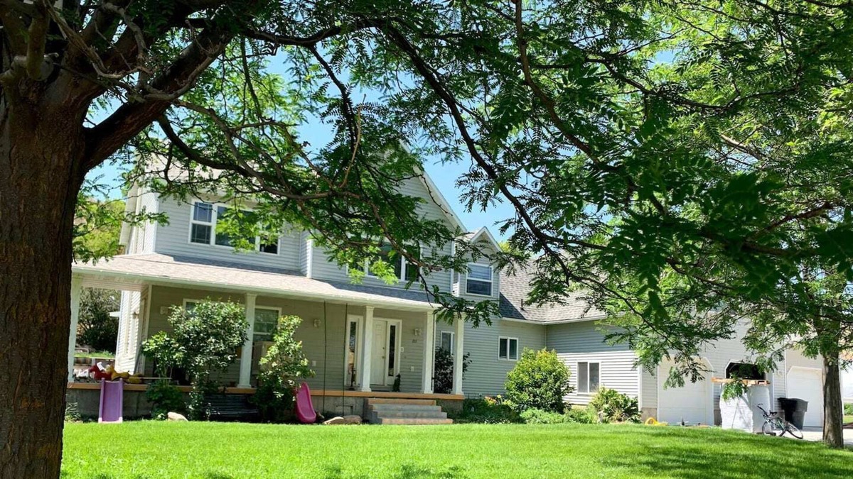Preston Apartment | Quiet getaway near Cub River