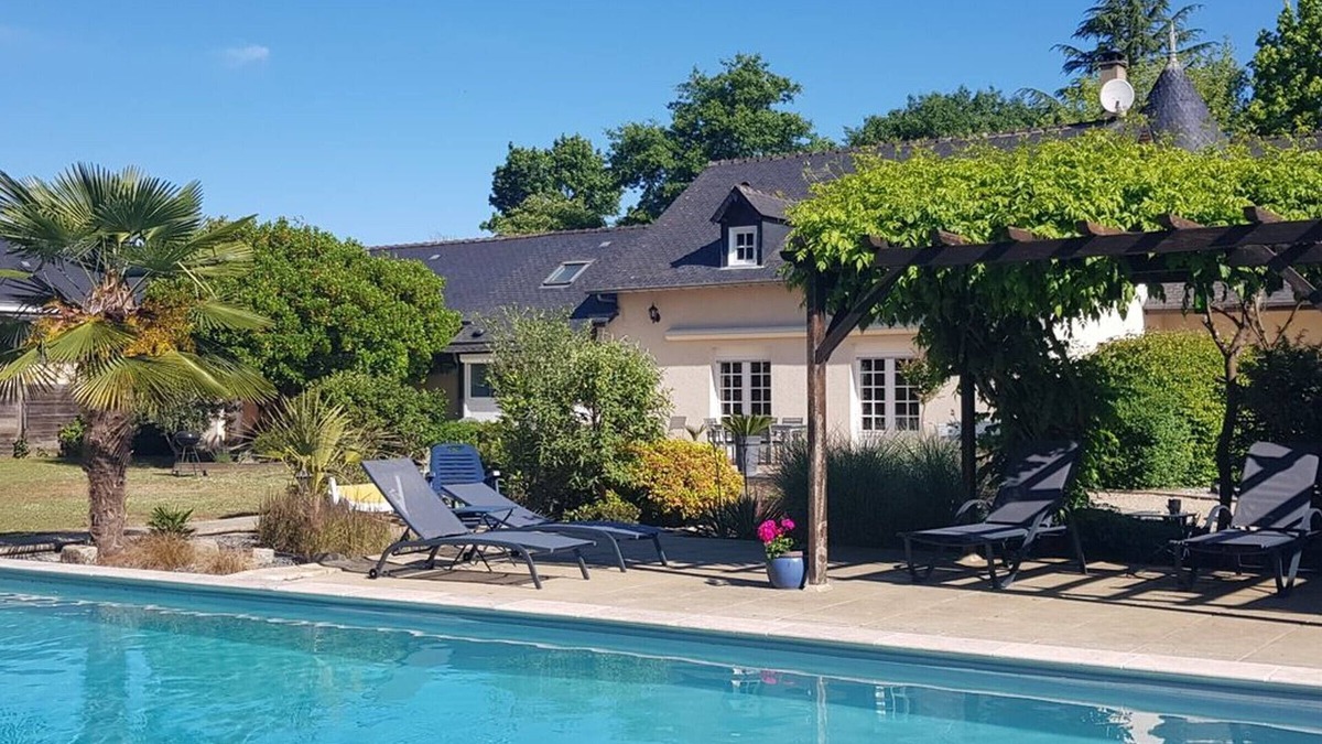 Change Cottage | Quiet Guesthouse - Ideal 24h Le Mans - Up to 15 guests