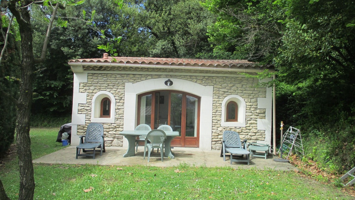 St.-Remy-de-Provence House | Quiet house near downtown
