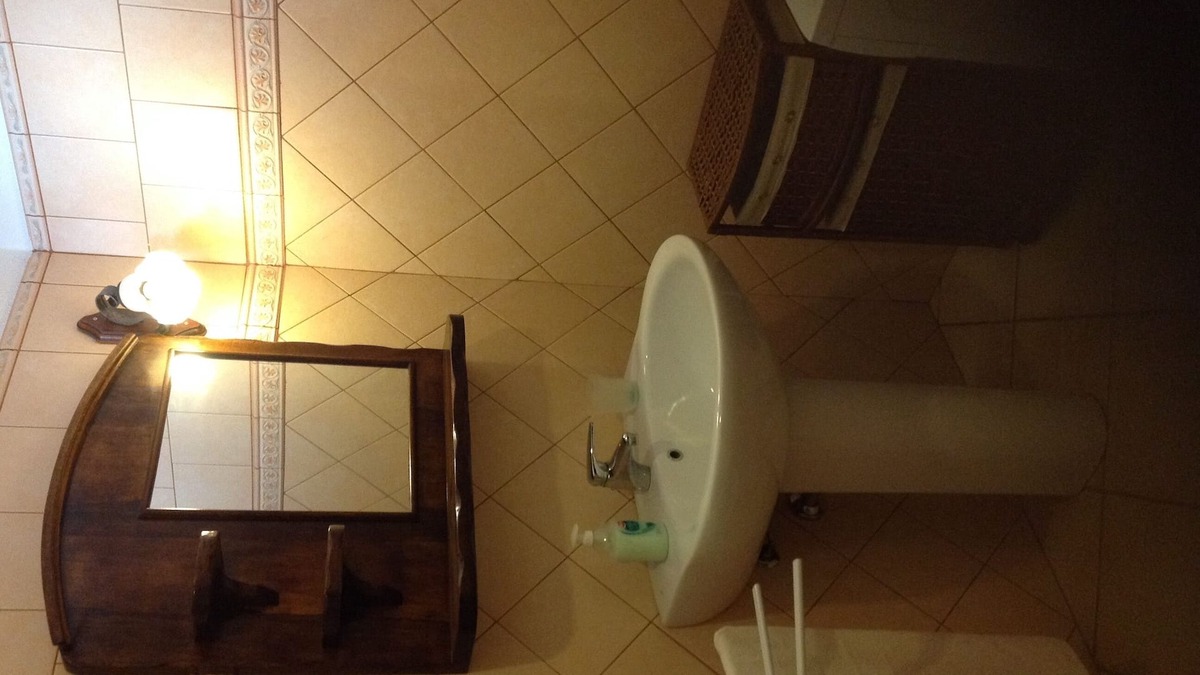 Arbus House | Quiet holiday home