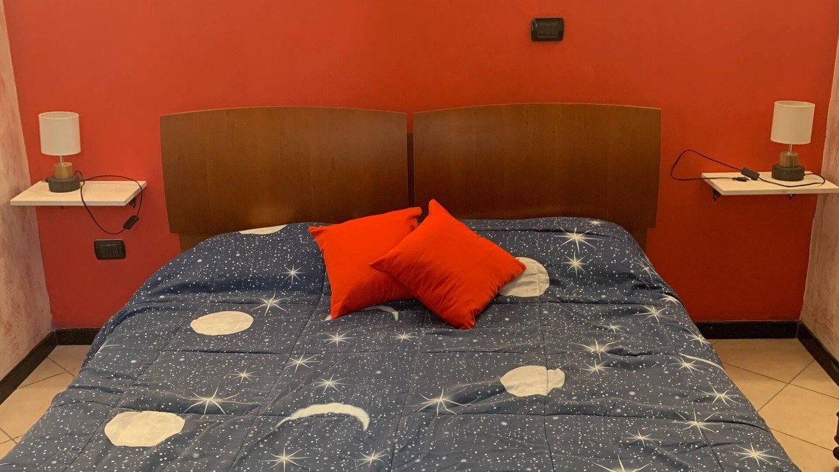 Est House | Quiet Holiday Verona