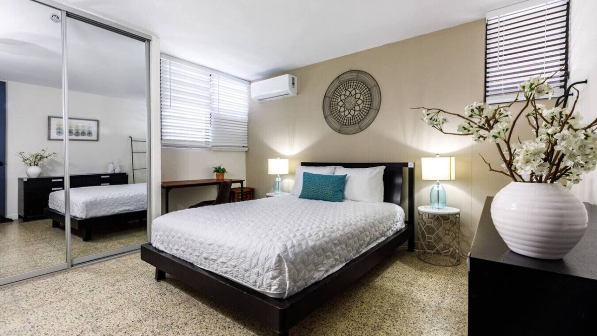 Sabana Abajo Apartment | Quiet House by Airport | Backyard & Central A/C