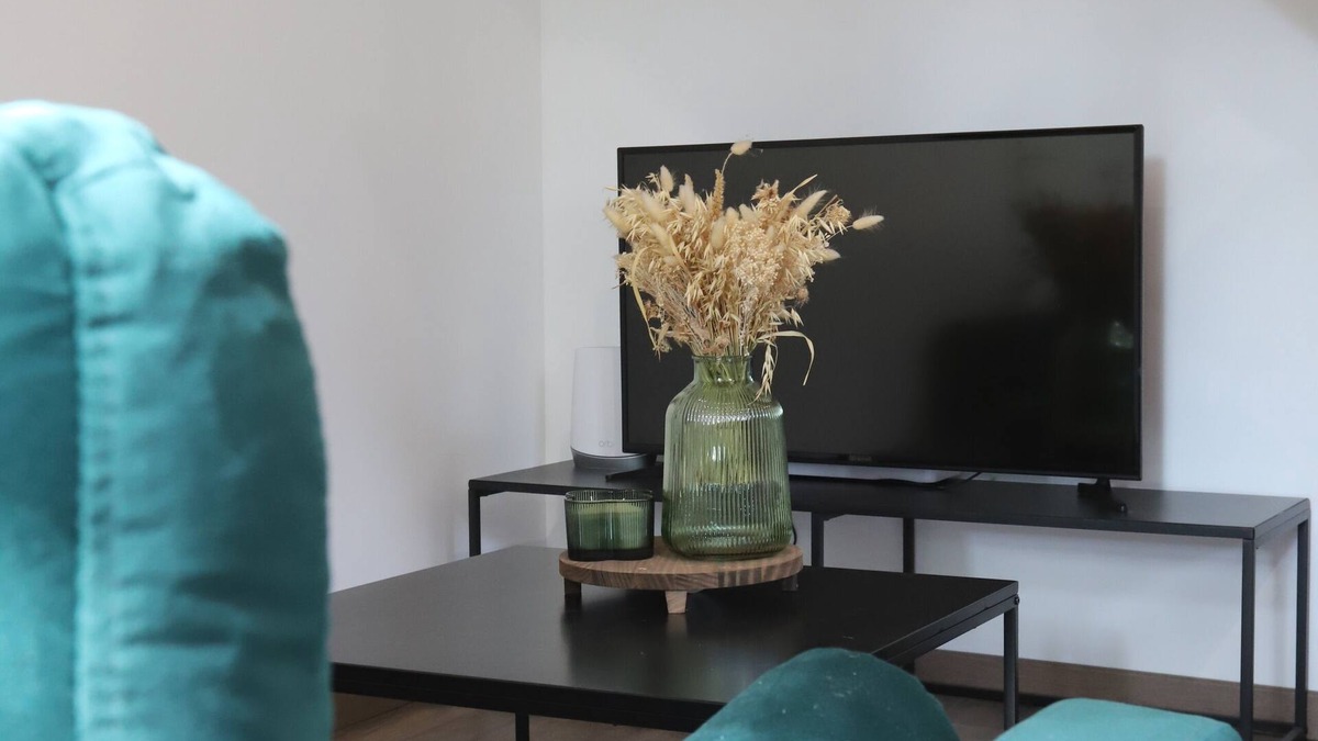 Brive-la-Gaillarde House | Quiet house near train station & town center. Pets welcome!
