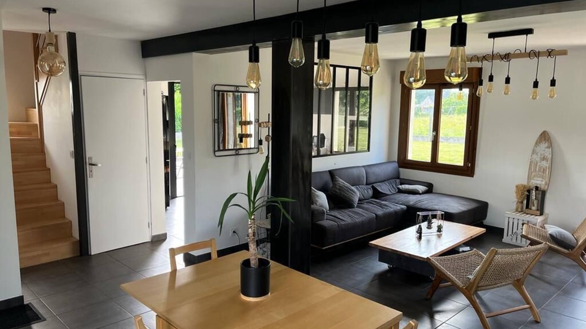 Aucaleuc House | Quiet house near DINAN