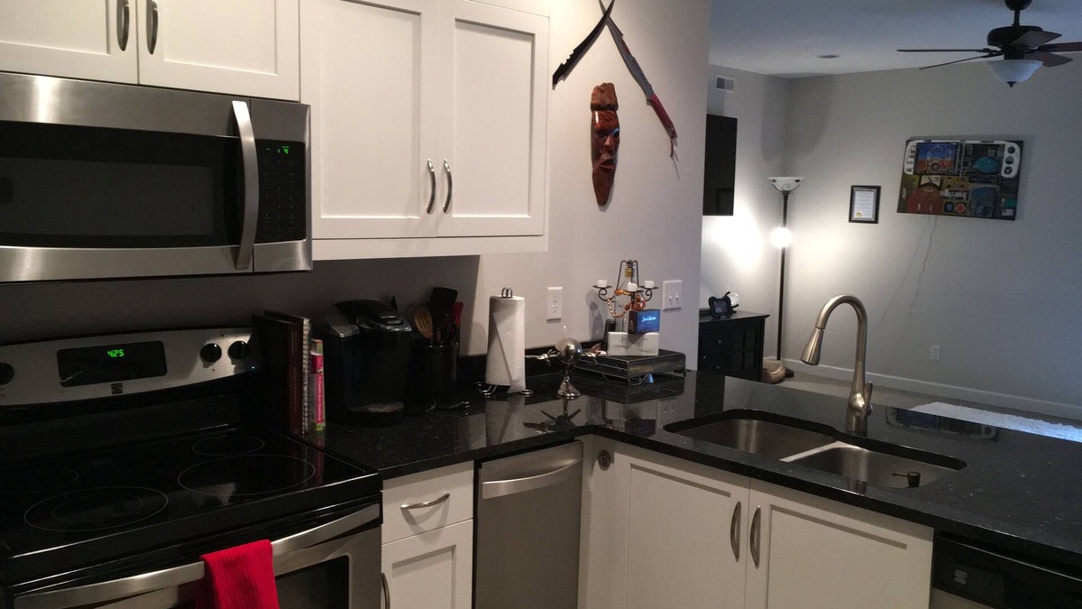 Put-in-Bay Condo | Quiet Island Getaway 2Br, 1Ba