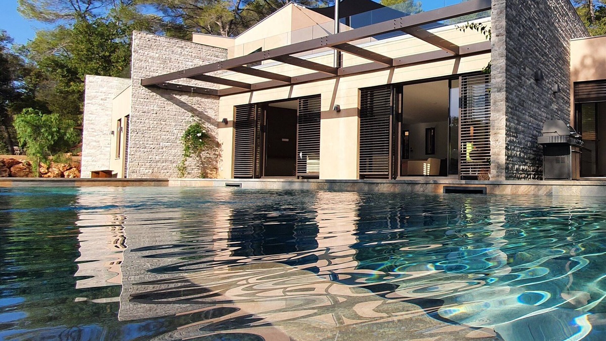 Trans-en-Provence Villa | Quiet location close to all sports and leisure activities