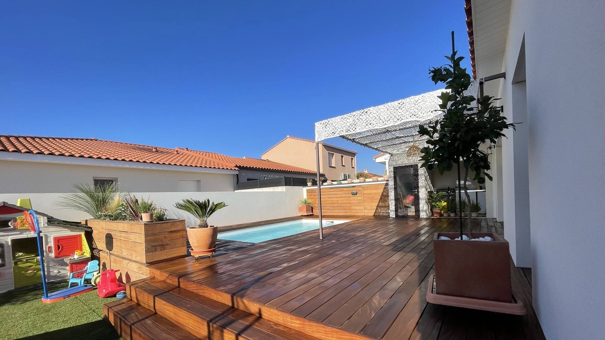 Brouilla House | Quiet lodge for enjoying the Catalan countryside