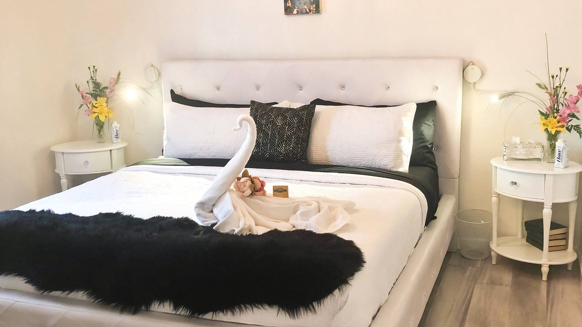 Sonora Villa | Quiet & Luxurious Getaway near Downtown Sonora (fully equipped)