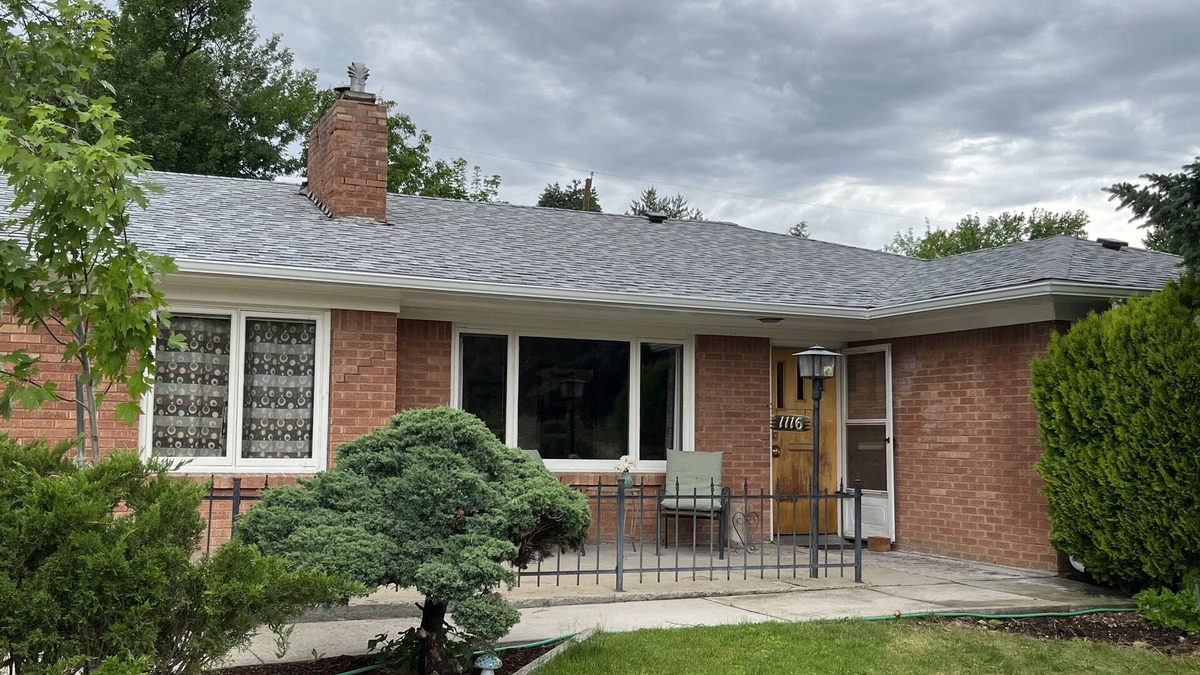 East End House | Quiet Mid-Century Home Close to Downtown