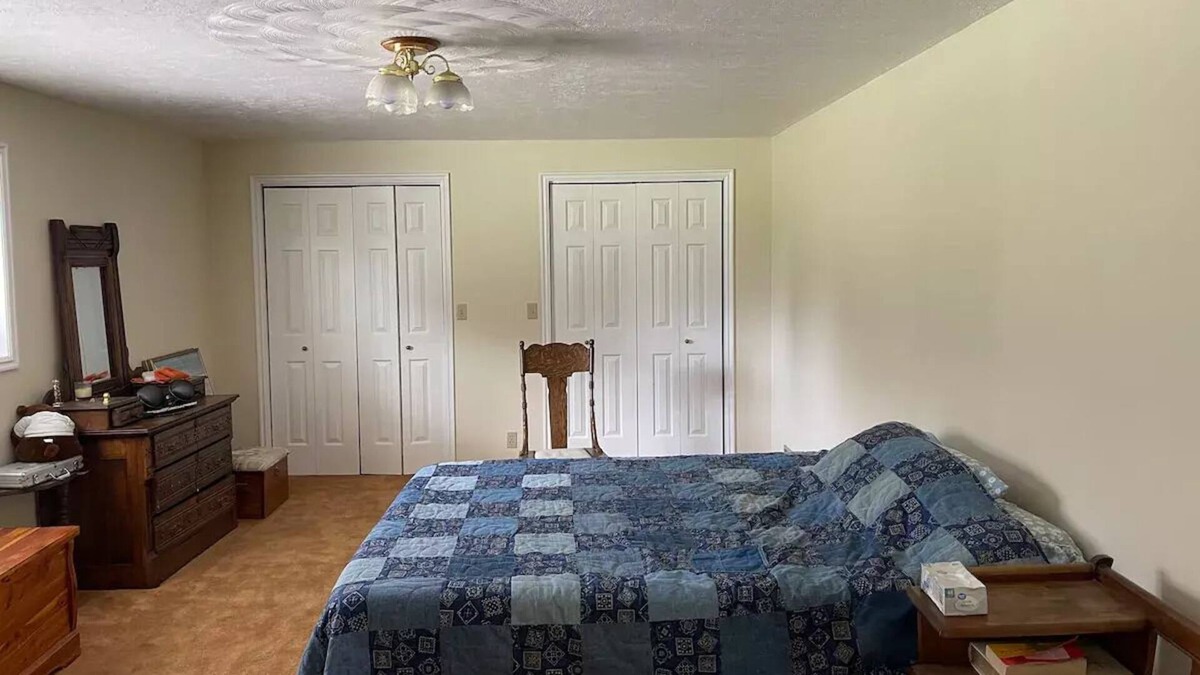 Pocatello House | Quiet neighborhood centrally located beautiful space