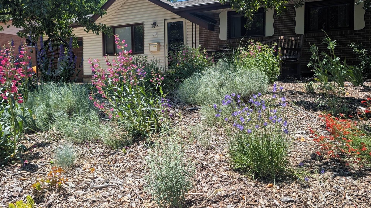 Martin Acres House | Quiet neighborhood. Easy walk to restaurants, shops, parks, trails, buses, etc.