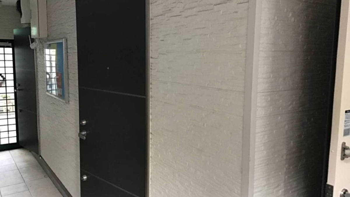 Sumida Apartment | Quiet new Apt. 2nd Floor 2 Room Charter/cozy Loft
