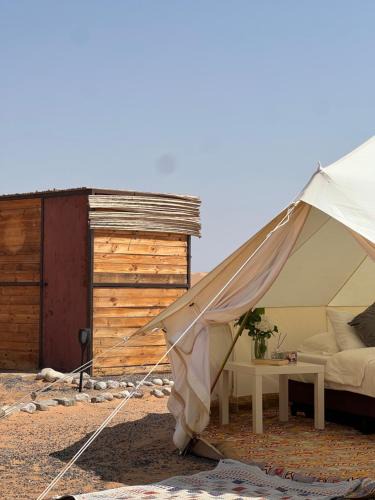 Bidiya Other | Quiet Nights Camp