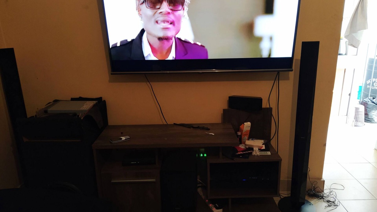 Ruiru Apartment | quiet open serene environment looking Nairobi City