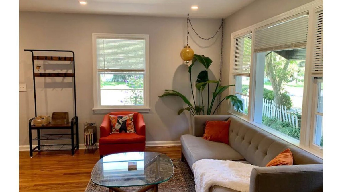 Jacksonville House | Quiet Ortega Bungalow by TCC & NAS only 15 mins to Downtown