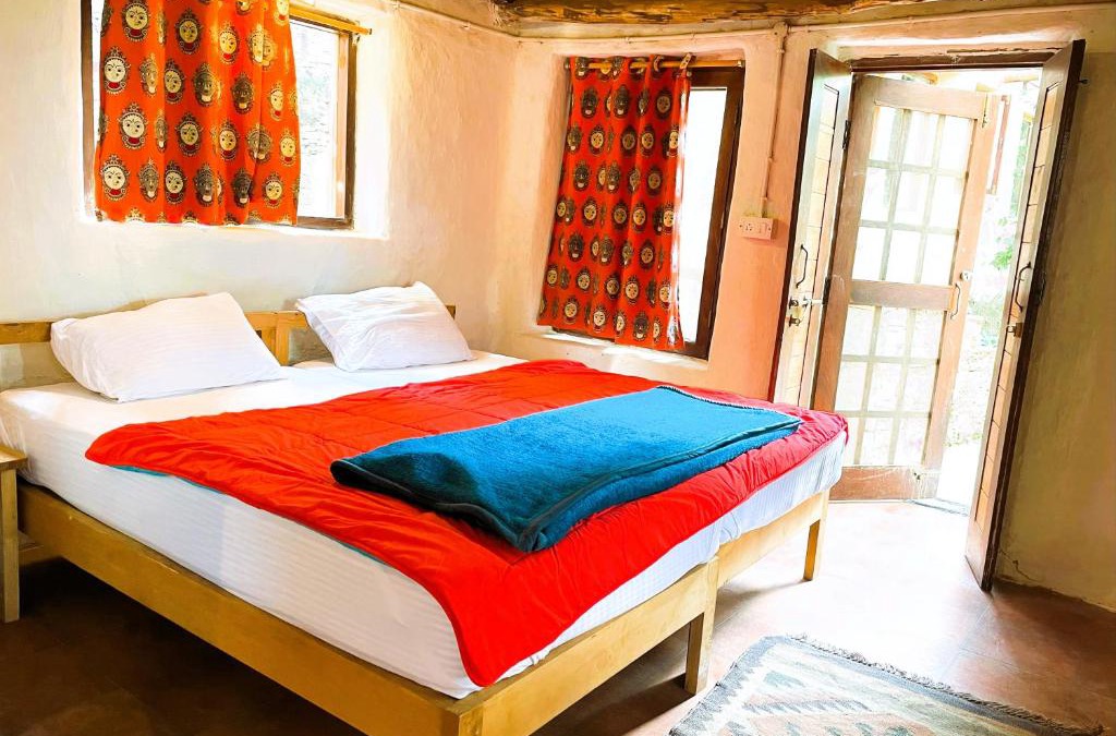 Kaul Resort | Quiet Place Himalayas