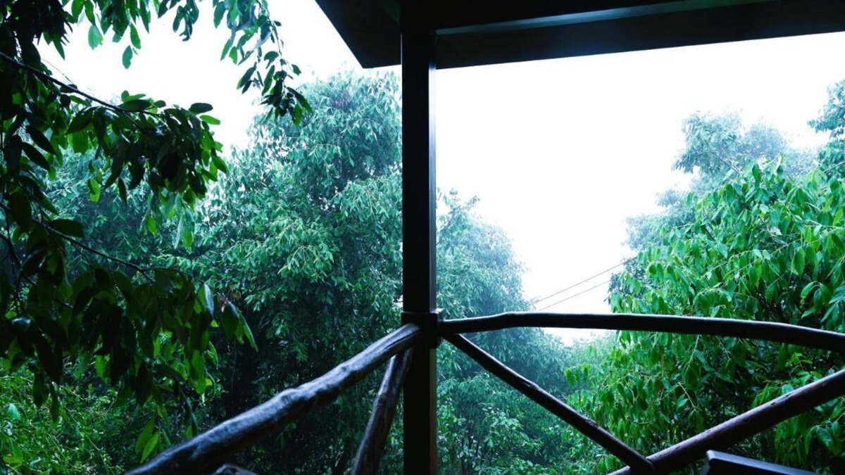 Kaul House | Quiet Place Himalayas