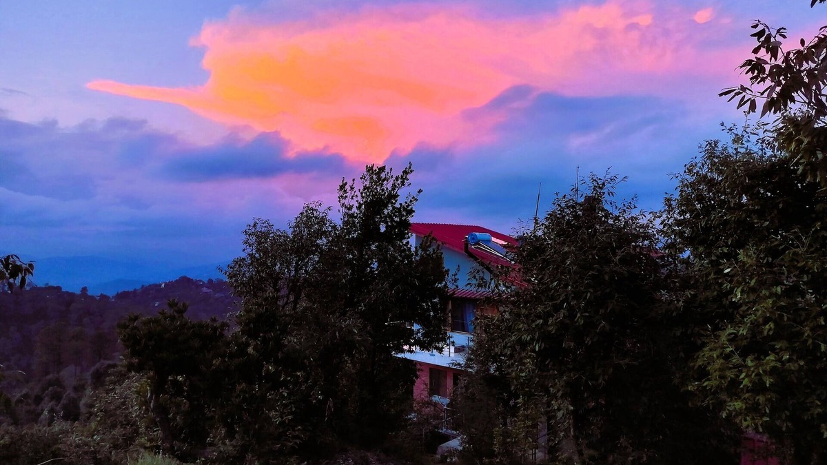 Kaul House | Quiet Place Himalayas