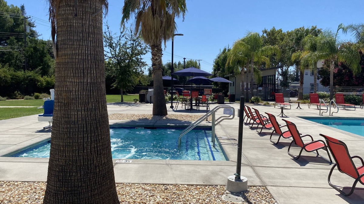 Southeastern Sacramento Apartment | Quiet Private Apartment - ton of amenities