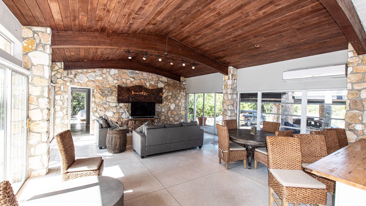Great Exuma House | Quiet Private Cottage