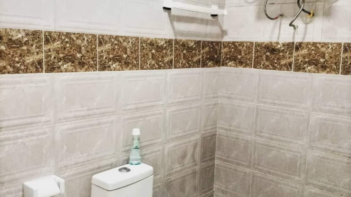 Yaounde Apartment | Quiet residence ideal for families, close to all amenities
