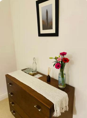 Wexford House | Quiet Room in Wexford with Local Charm