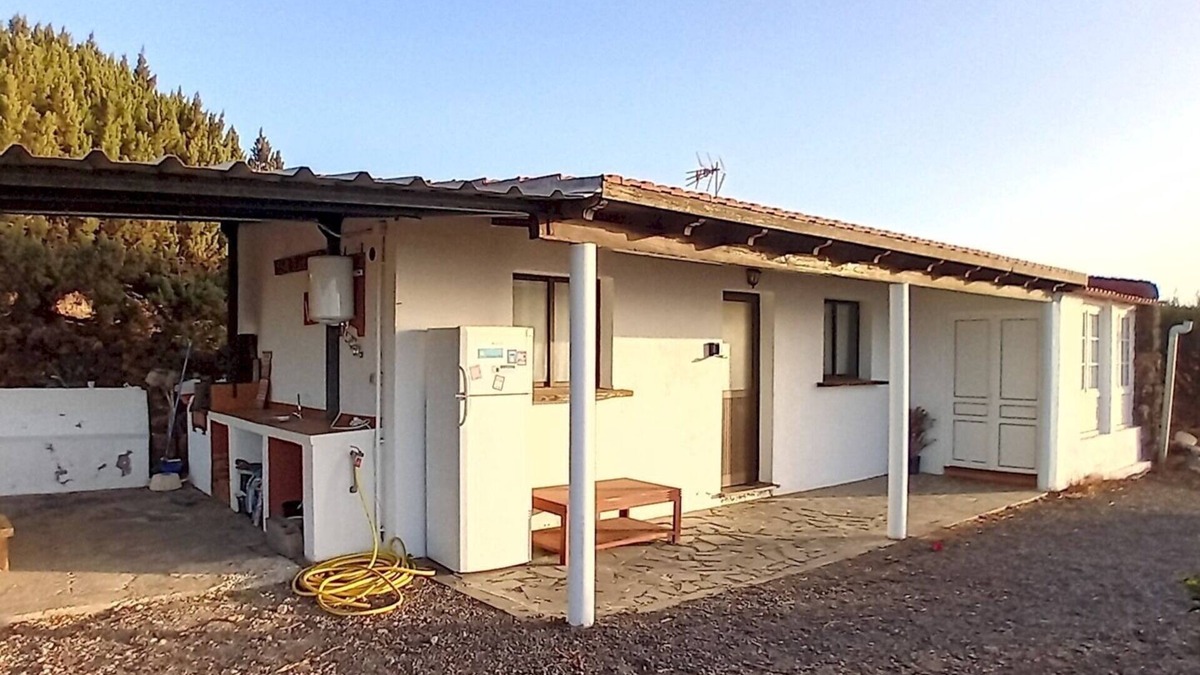 Taibique House | Quiet Rural House & BBQ, El Pinar