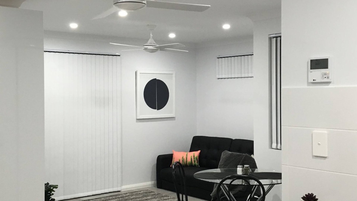 South Lake Villa | Quiet self contained villa