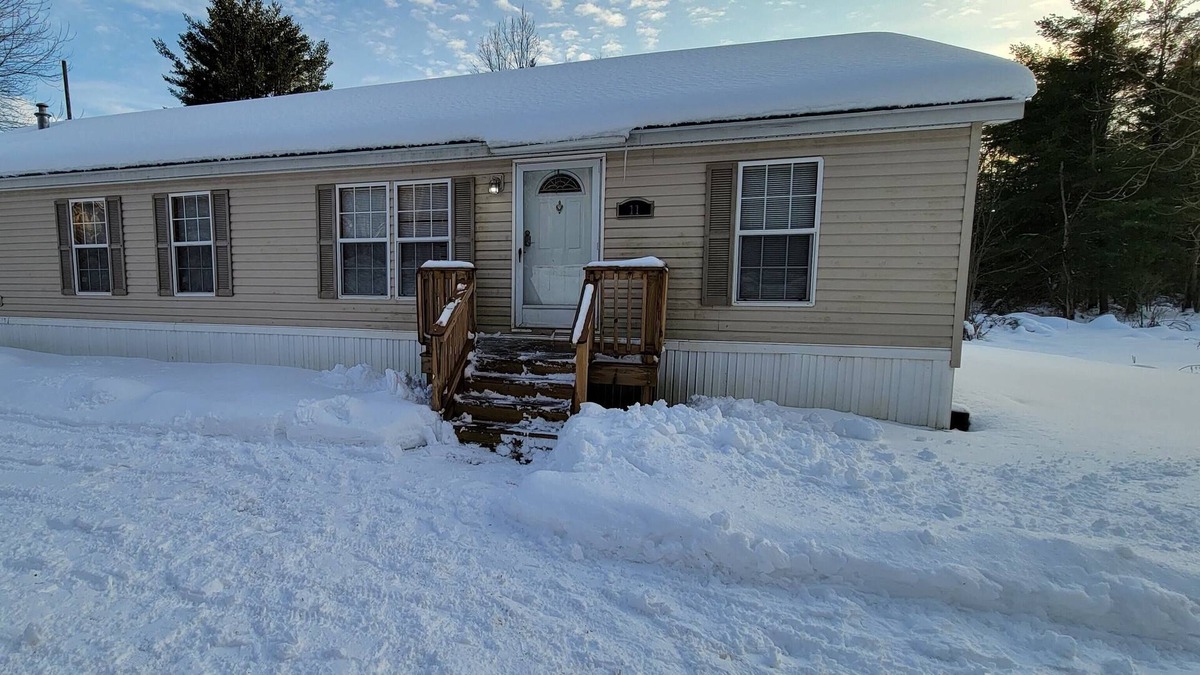 Altmar House | Quiet, spacious home close to hunting, fishing, ATV & snowmobile trails
