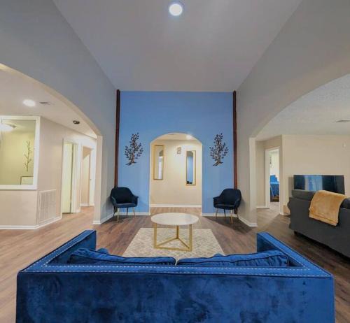 Humble House | Quiet, Spacious, Pet-Friendly