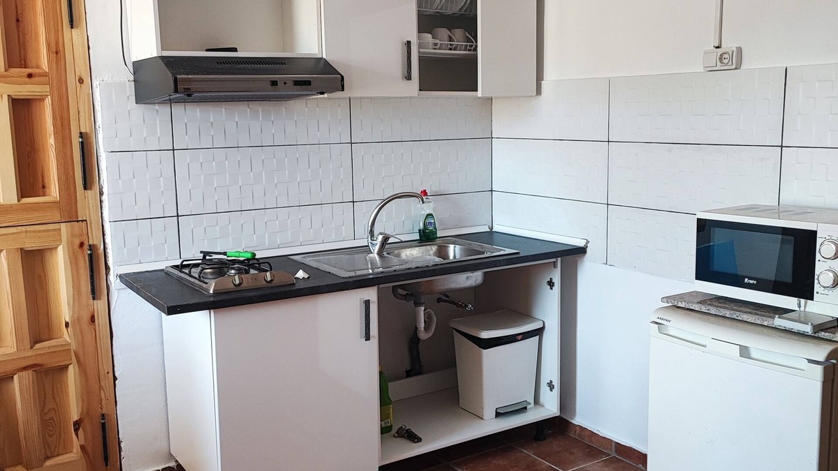 Tuineje Apartment | Quiet studio in a Finca