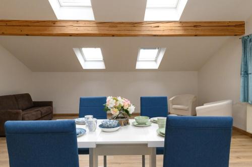 Klagenfurt am Woerthersee Apartment | Quiet studio near the lake