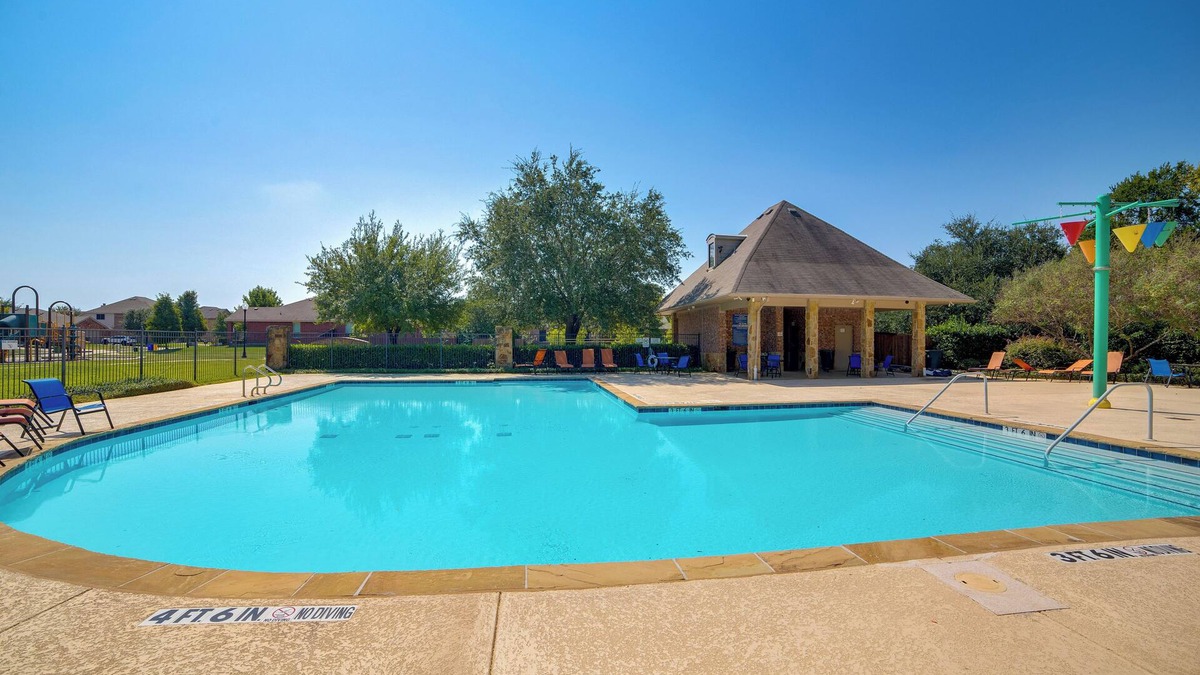 Seagoville House | Quiet Suburban Home w/Private Yard in Seagoville!
