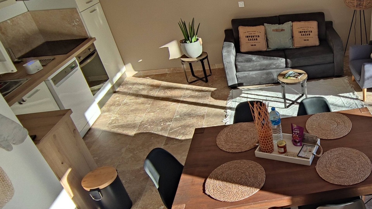Canaules-et-Argentieres House | Quiet, unoverlooked 3* location