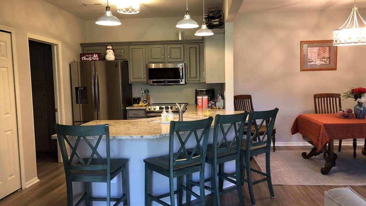 Drayton Plains Condo | Quiet 2BR/2BA Condo Central Location