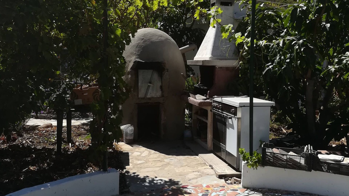 Mogan Apartment | Quiet vacation apartment on eco-farm Mogan