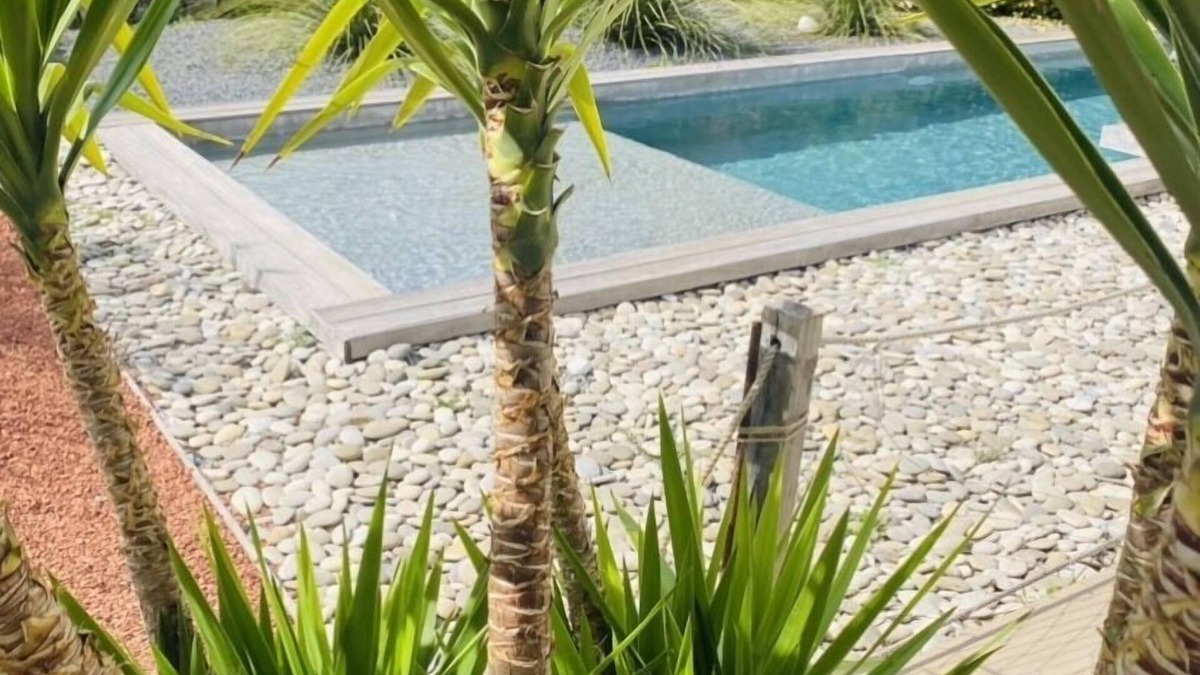 Teyran House | Quiet villa overlooking vineyards