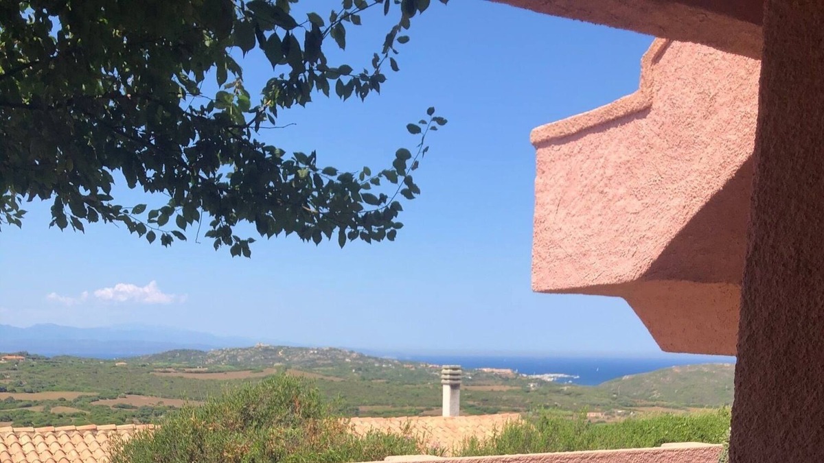 Ruoni Apartment | QUIET VILLA SEA VIEW GARDEN AND BBQ 5 MINUTES FROM THE BEACH