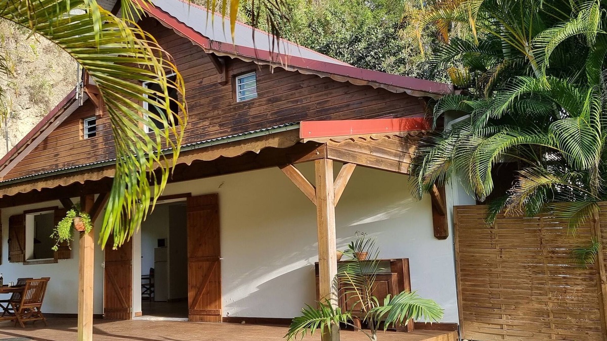 Point d'Or Villa | Quiet villa with jacuzzi, Villa Le Boursoie.