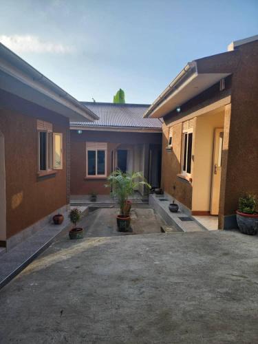 Fort Portal Apartment | Quill homes