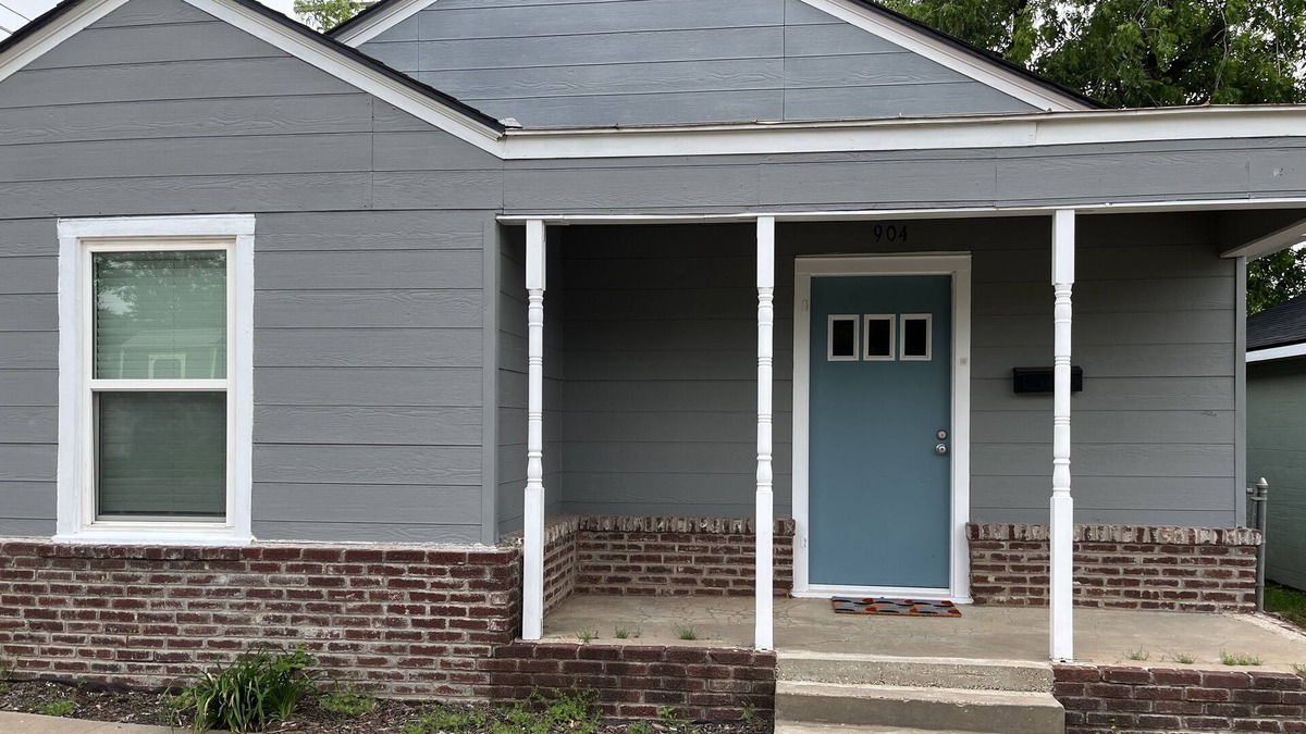 Wichita Falls Cottage | Quilter's Cottage