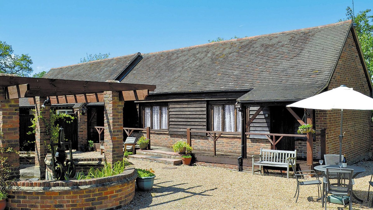 Sedlescombe Cottage | Quince Cottage - 27443