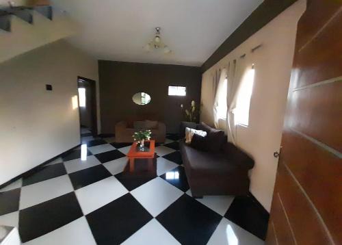 Villarrica Villa | Quinta Abuela Isi