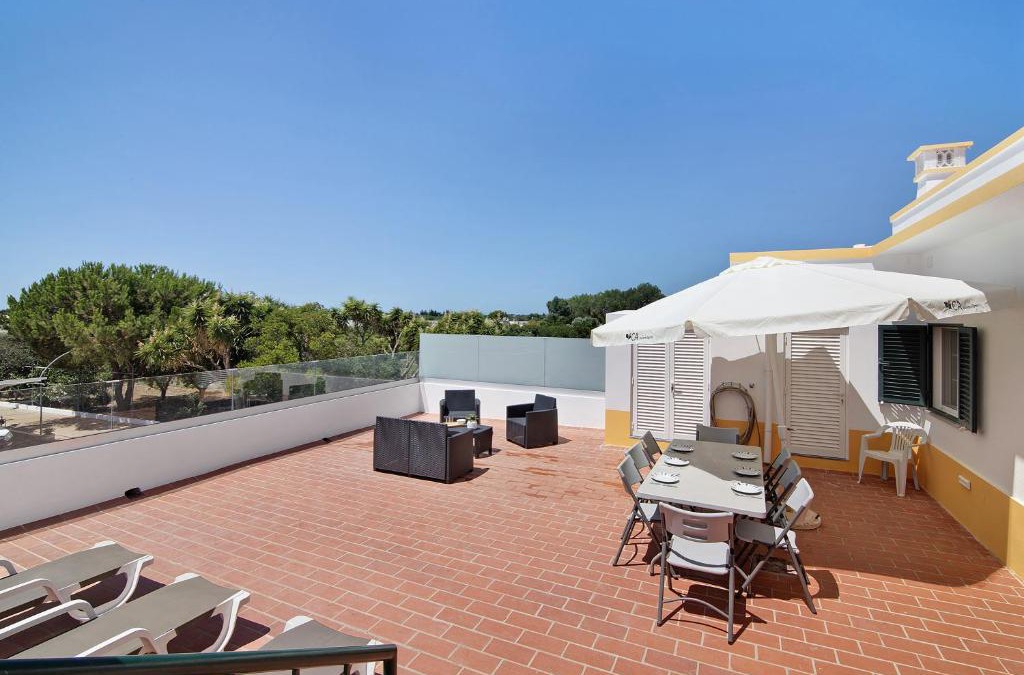 Luz de Tavira House | Quinta Alegre Tavira T3