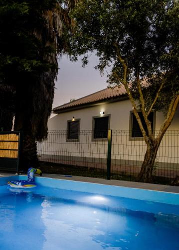 Sao Sebastiao House | Quinta Alto da Capela