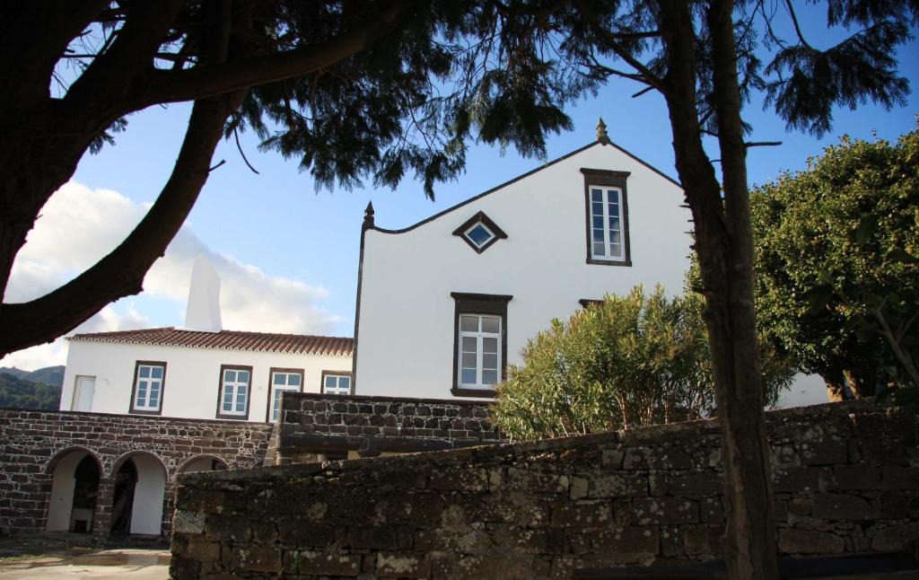 Povoacao Bed & Breakfast | Quinta Atlantis