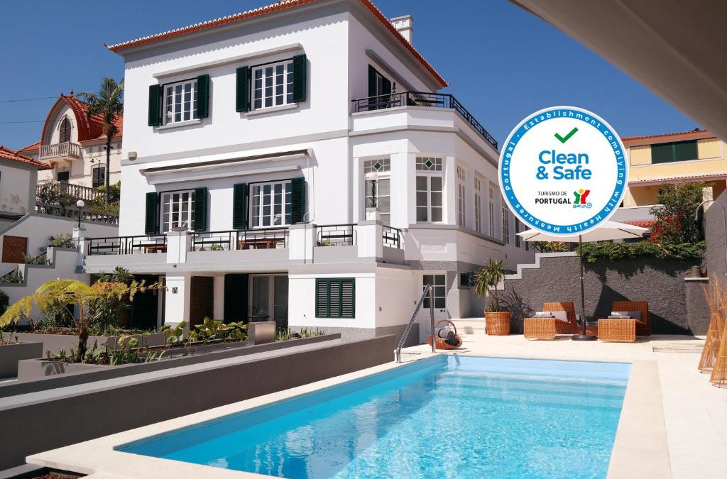 Santa Maria Maior Bed & Breakfast | Quinta B.