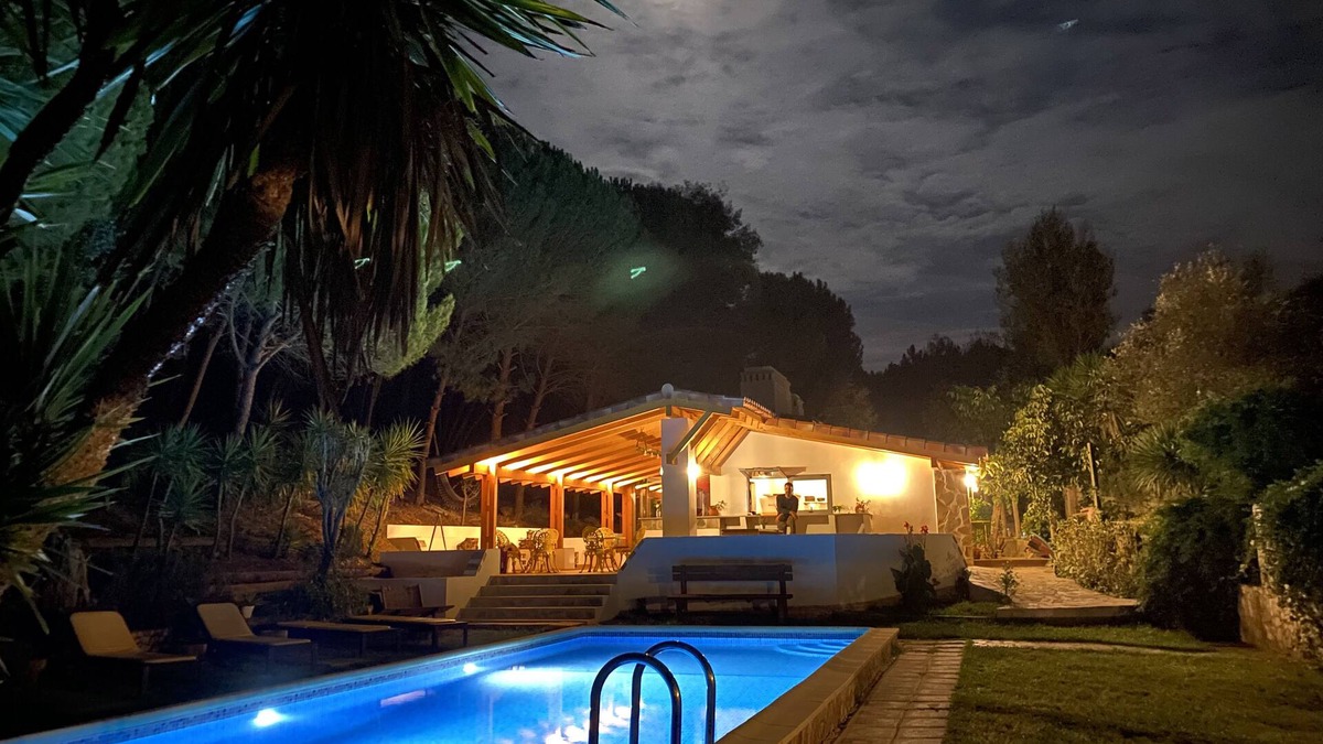 Cercal House | Quinta Camarena