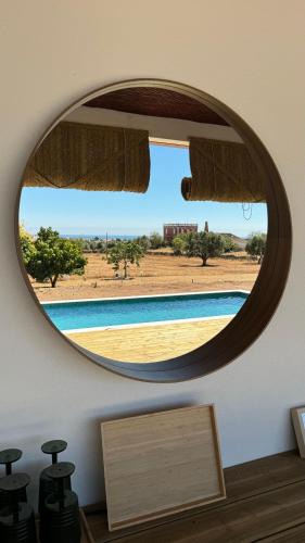 Vila Nova De Cacela House | Quinta Castor